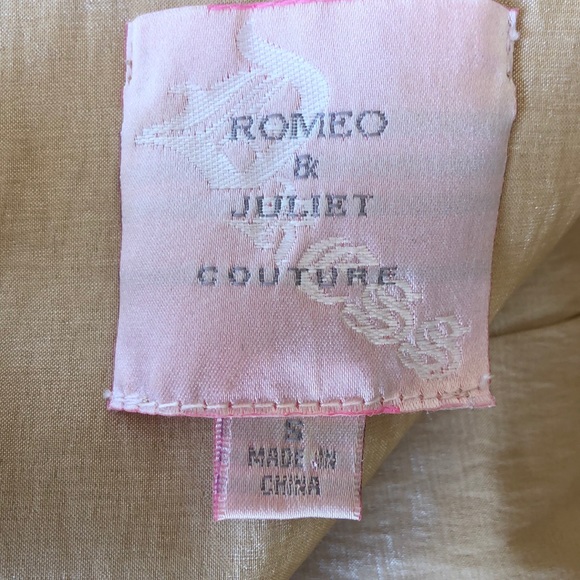 BOW Cocktail Dress - Picture 5 of 7